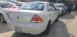 نیسان سەنی